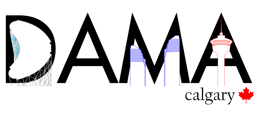 DAMA Calgary